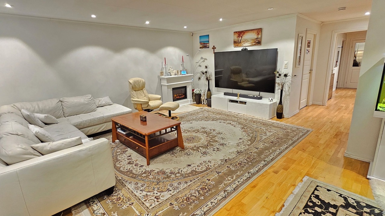 Photo of Livingroom in Fana
