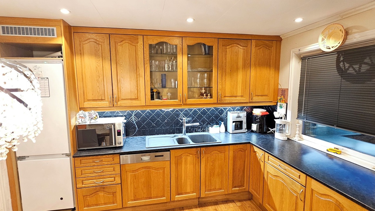 Photo of Kitchen in Fana
