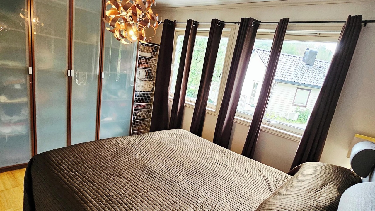 Photo of Bedroom in Fana
