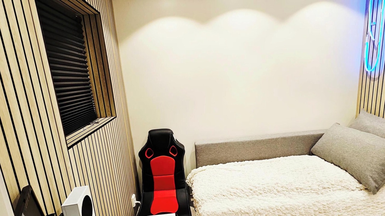 Photo of Bedroom in Fana