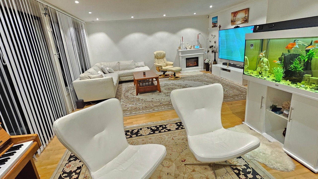 Photo of Livingroom in Fana