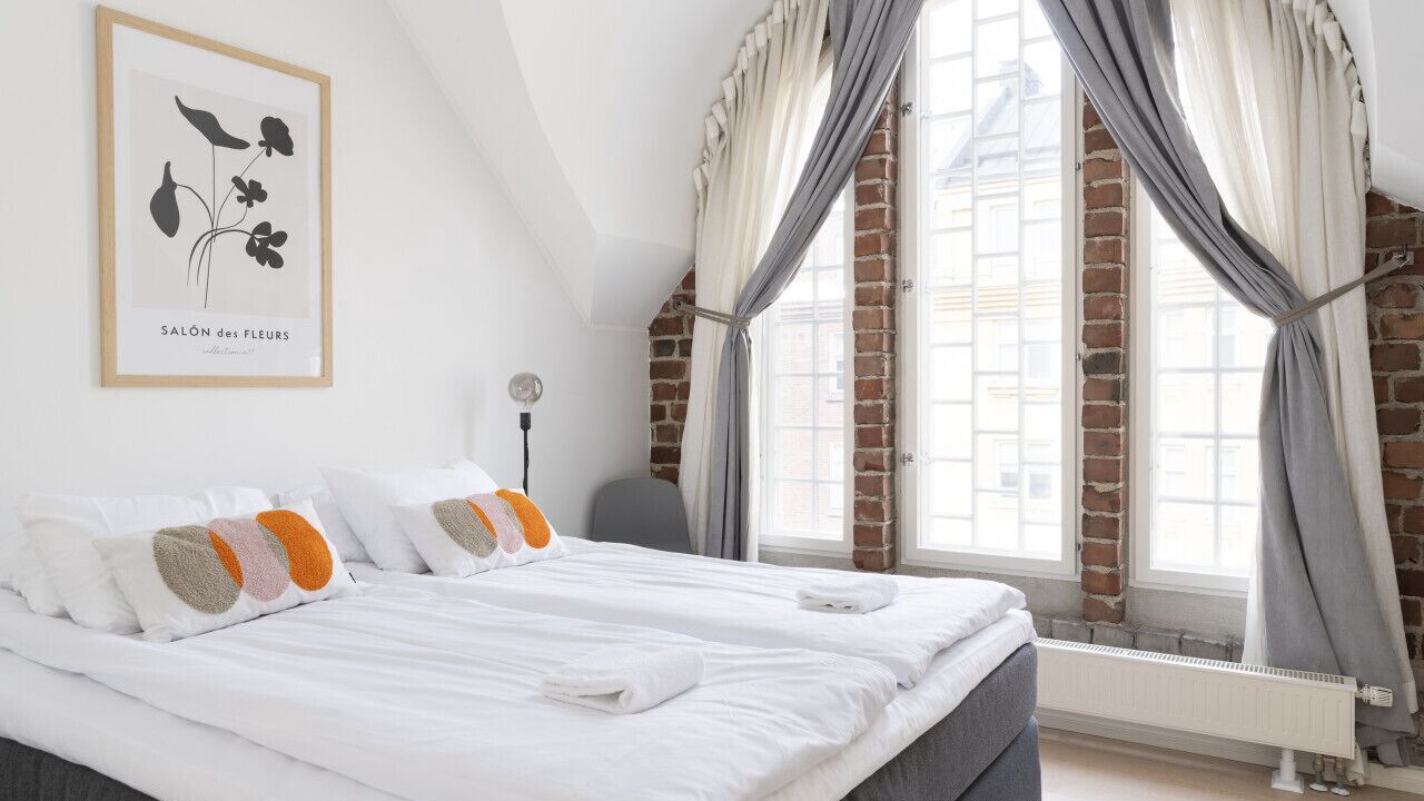 Photo of Bedroom in Etu-Toolo
