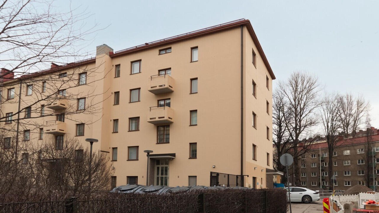 Photo of Outdoor in Keskinen District