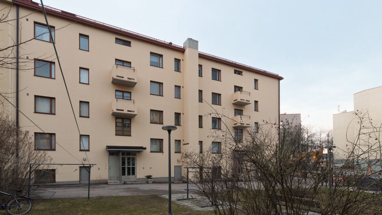 Photo of Outdoor in Keskinen District