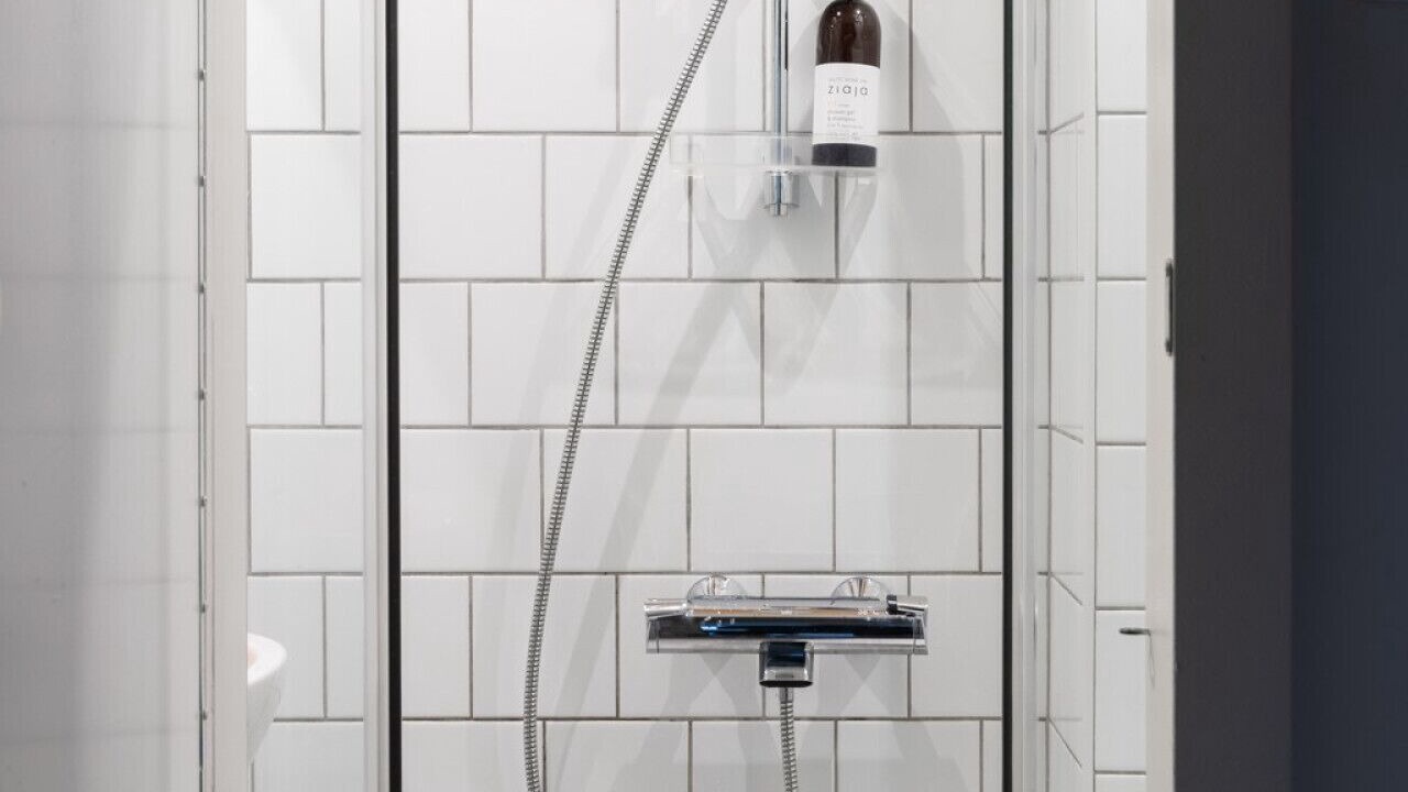 Photo of Bathroom in Keskinen District