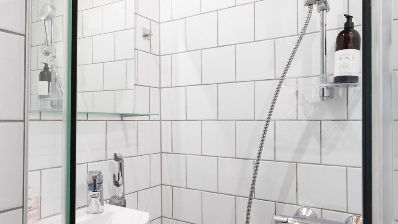 Photo of Bathroom in Keskinen District