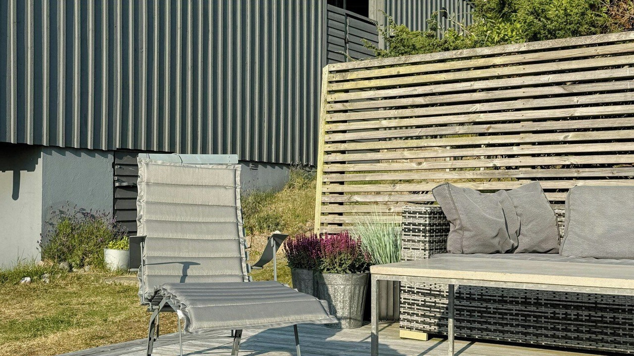 Photo of Patio Balcony in Haverdal