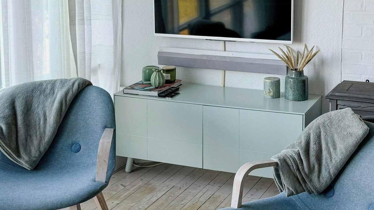 Photo of Livingroom in Haverdal