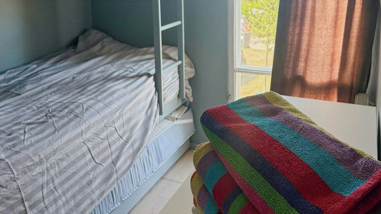 Photo of Bedroom in Haverdal