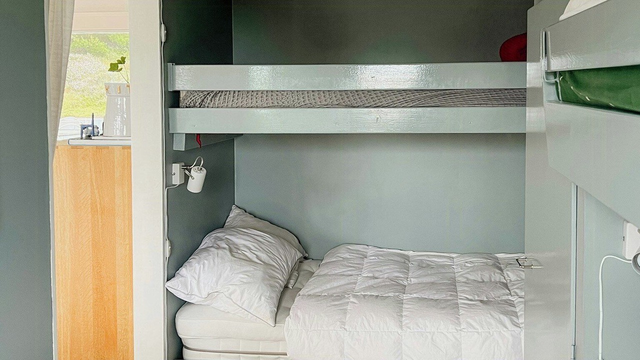 Photo of Bedroom in Haverdal