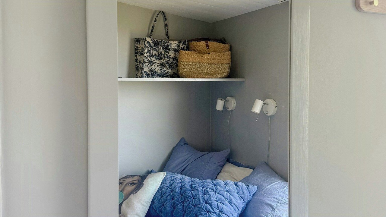 Photo of Bedroom in Haverdal