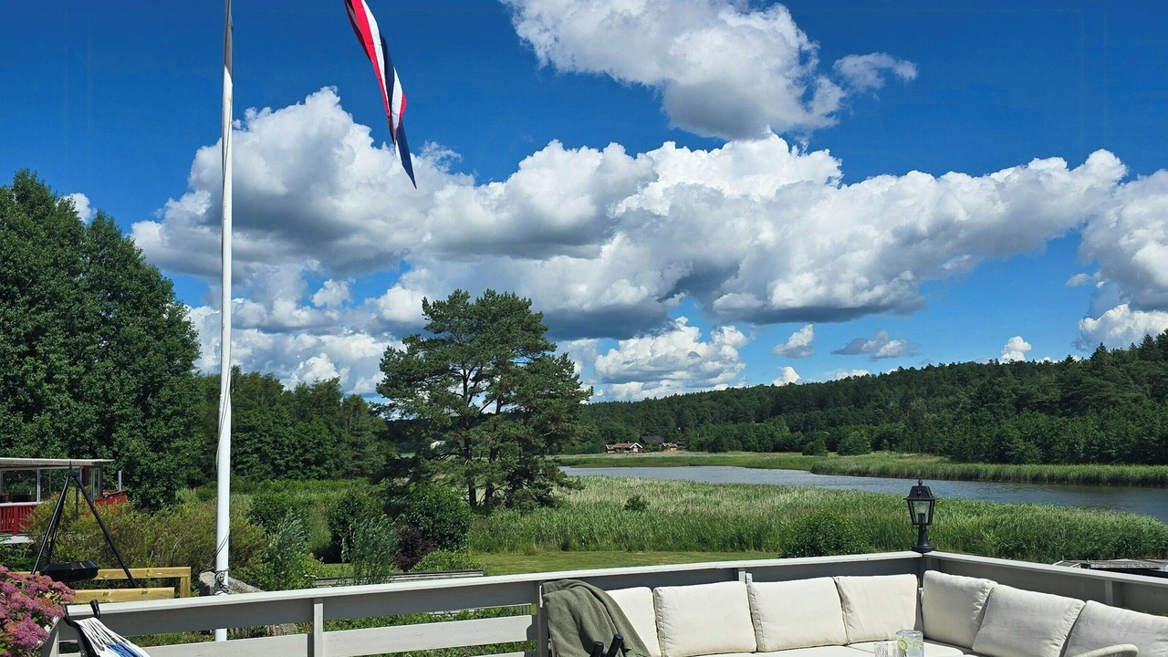Photo of Patio Balcony in Fredrikstad