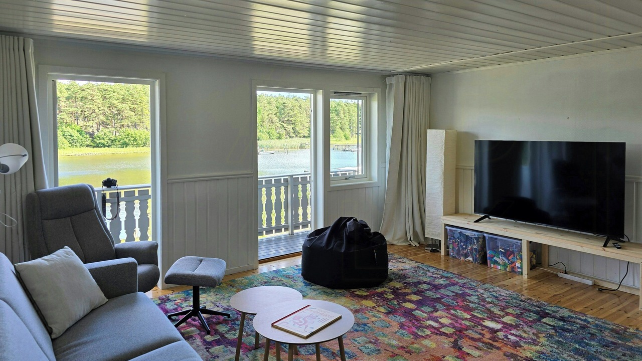 Photo of Livingroom in Fredrikstad