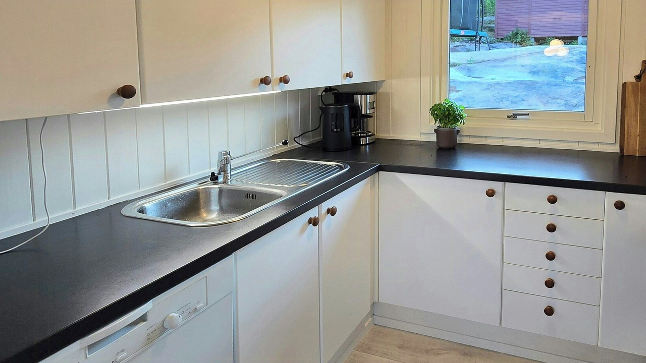 Photo of Kitchen in Fredrikstad