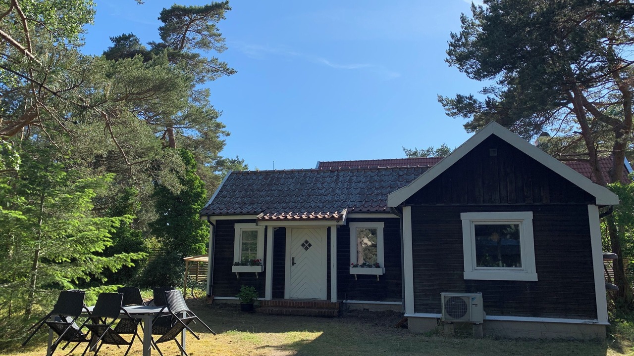 Photo of Outdoor in Hollviken