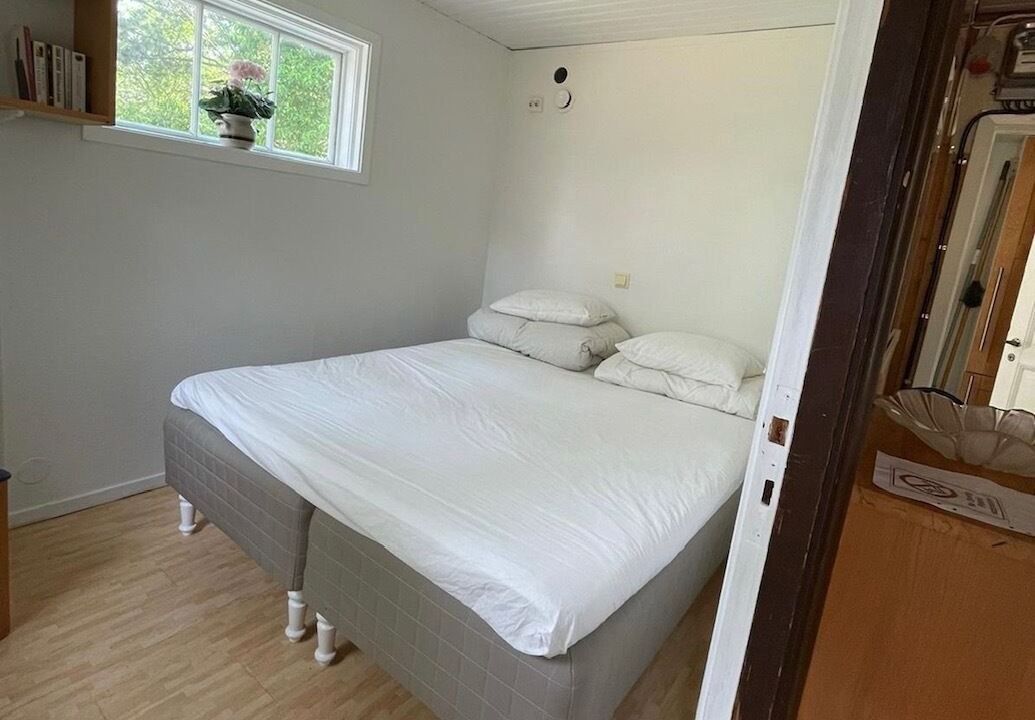 Photo of Bedroom in Hollviken