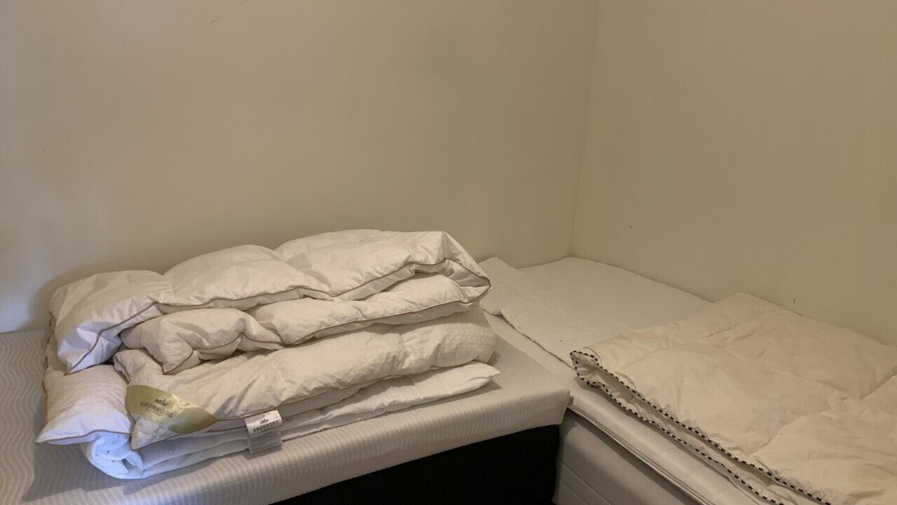 Photo of Bedroom in Hollviken