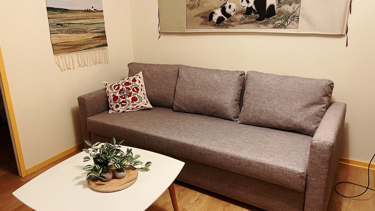 Photo of Livingroom in Hollviken