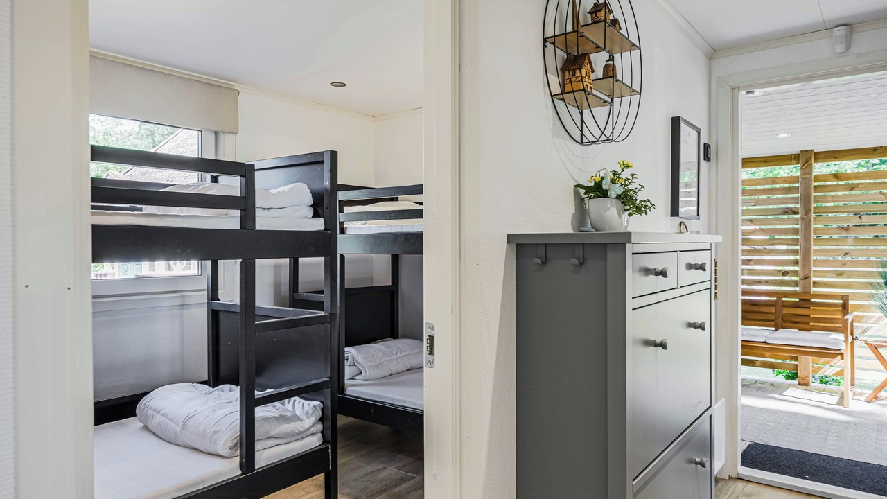 Photo of Bedroom in Hagaby