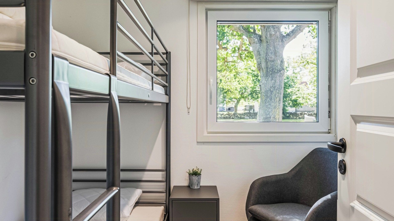 Photo of Bedroom in Hagaby
