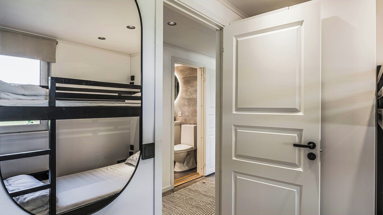 Photo of Bedroom in Hagaby