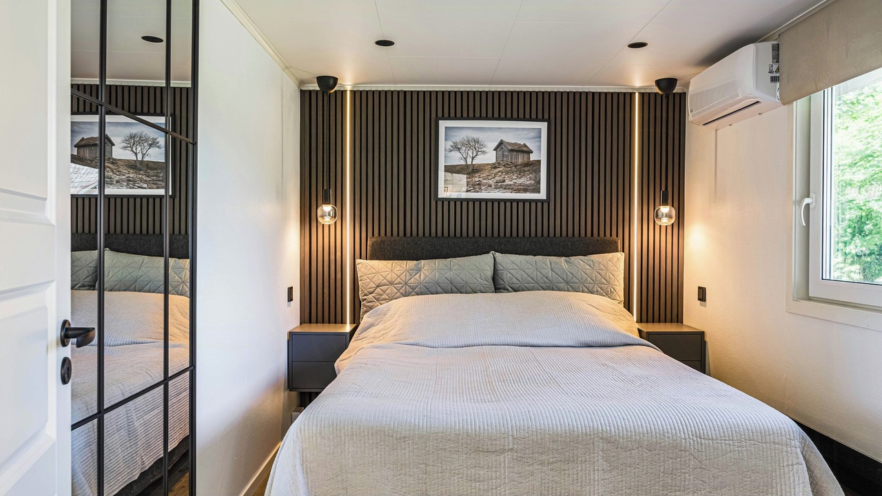 Photo of Bedroom in Hagaby