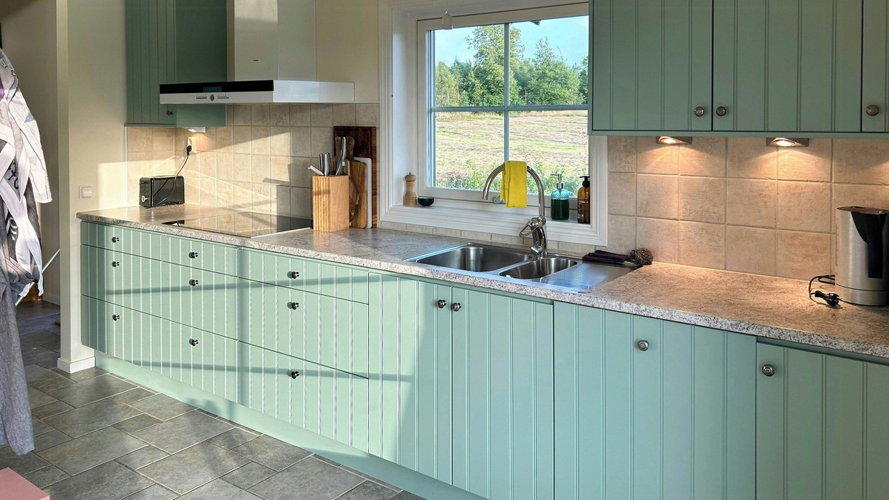 Photo of Kitchen in Ullared