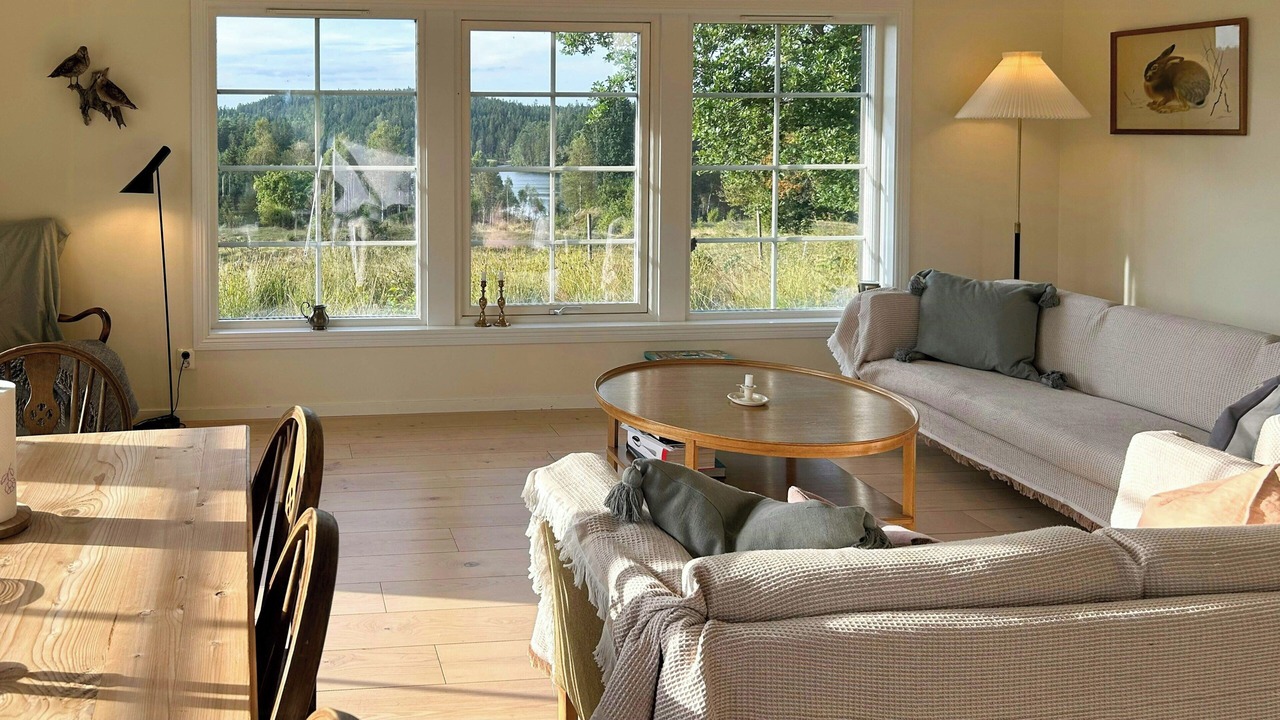 Photo of Livingroom in Ullared