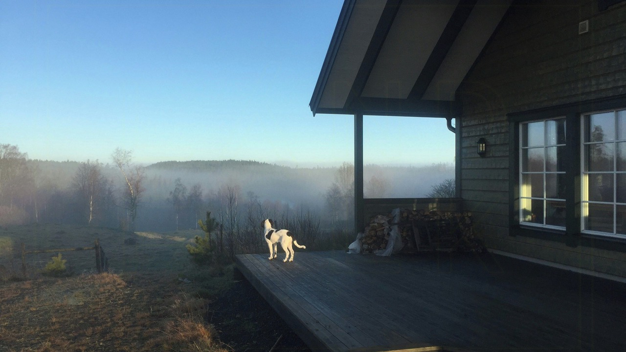 Photo of Outdoor in Ullared