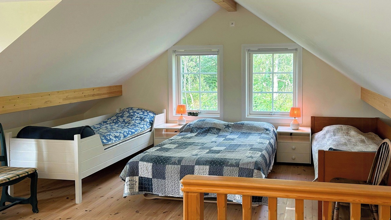 Photo of Bedroom in Ullared