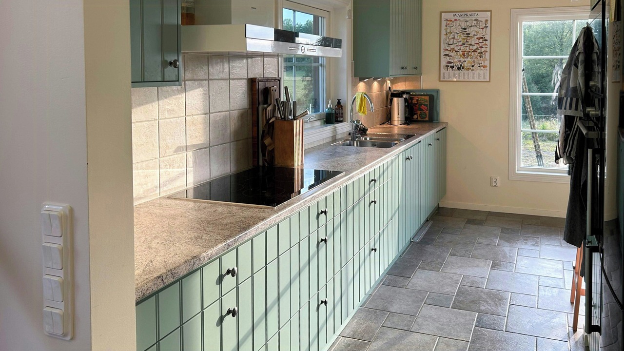 Photo of Kitchen in Ullared