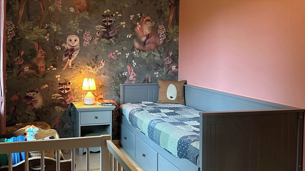 Photo of Bedroom in Ullared