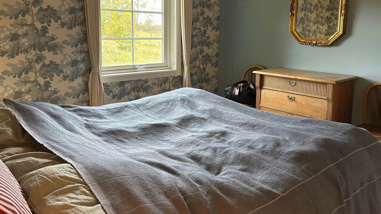 Photo of Bedroom in Ullared