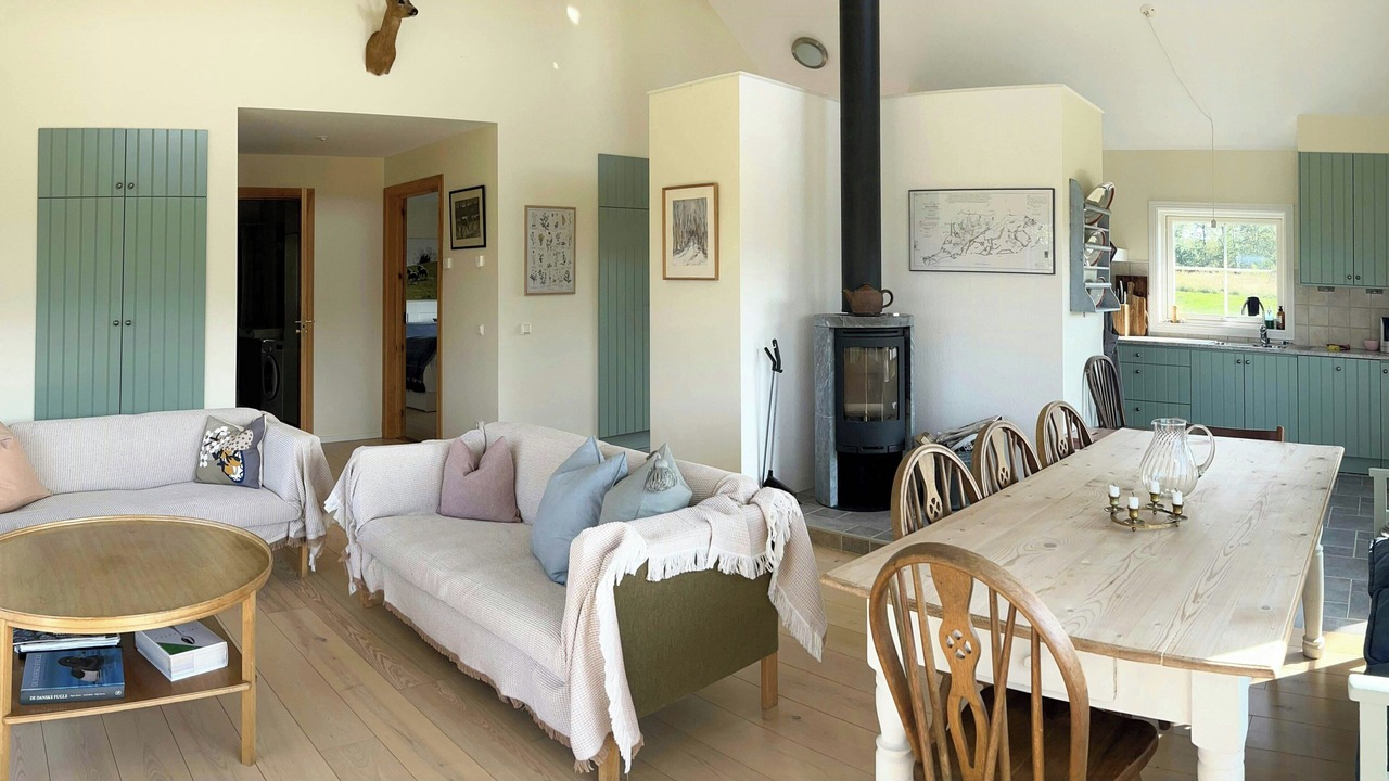 Photo of Livingroom in Ullared