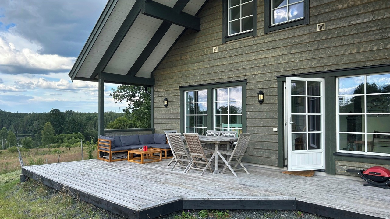 Photo of Outdoor in Ullared