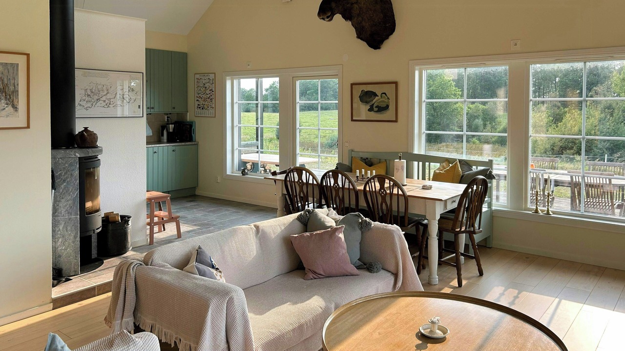 Photo of Livingroom in Ullared