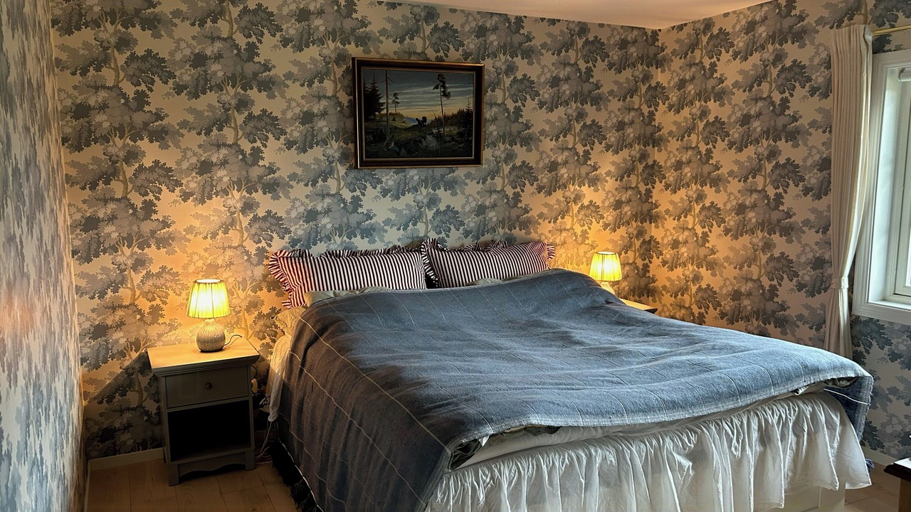 Photo of Bedroom in Ullared