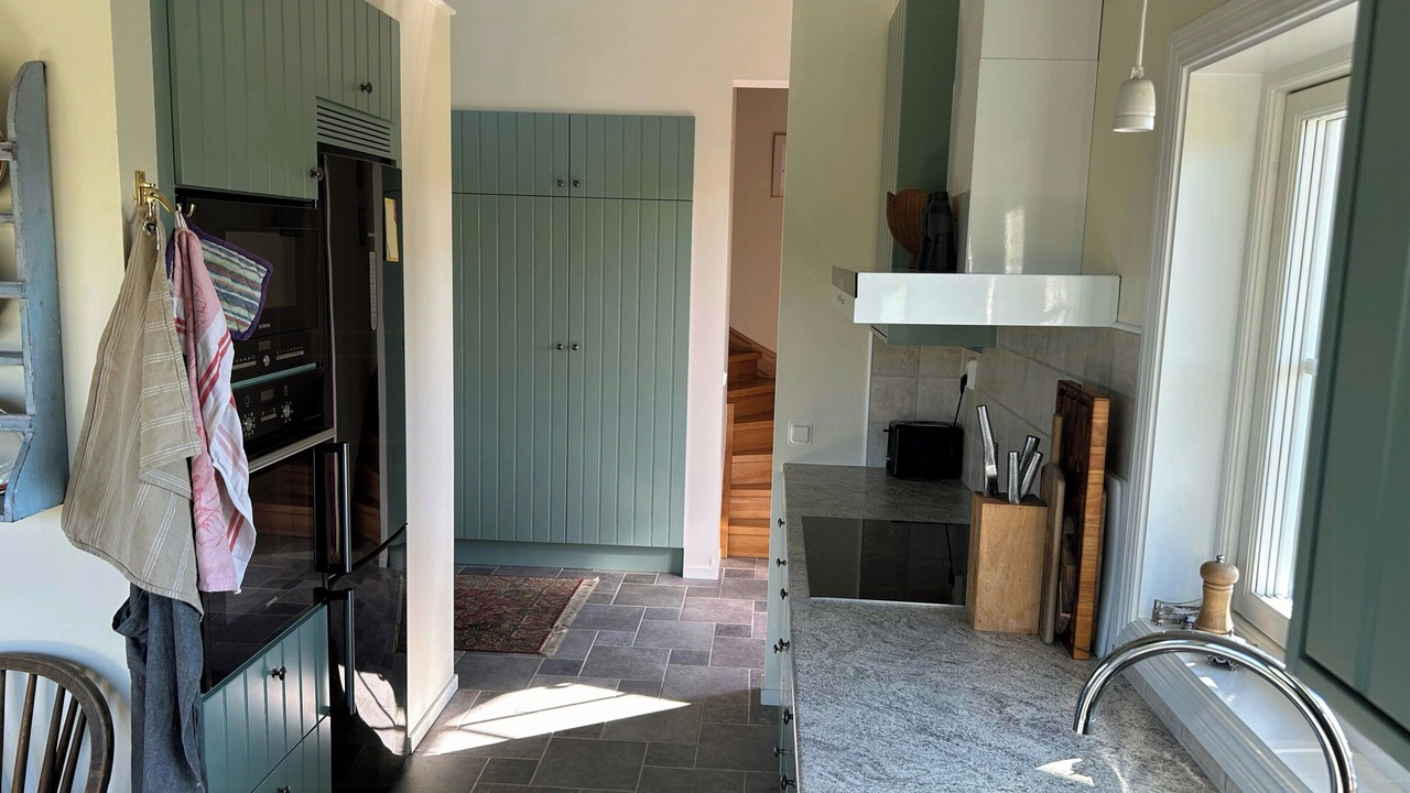 Photo of Kitchen in Ullared