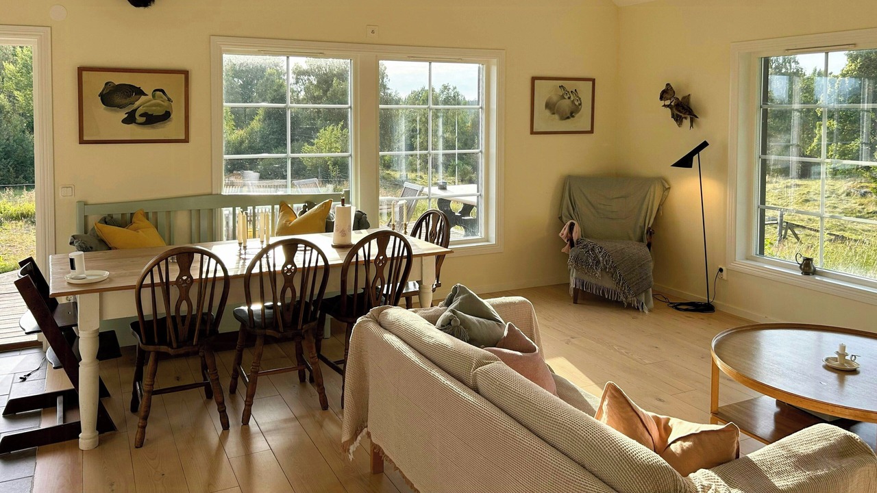 Photo of Livingroom in Ullared