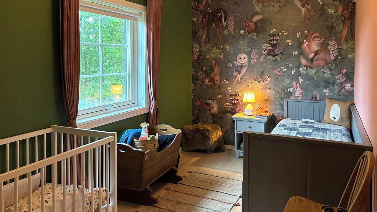 Photo of Bedroom in Ullared
