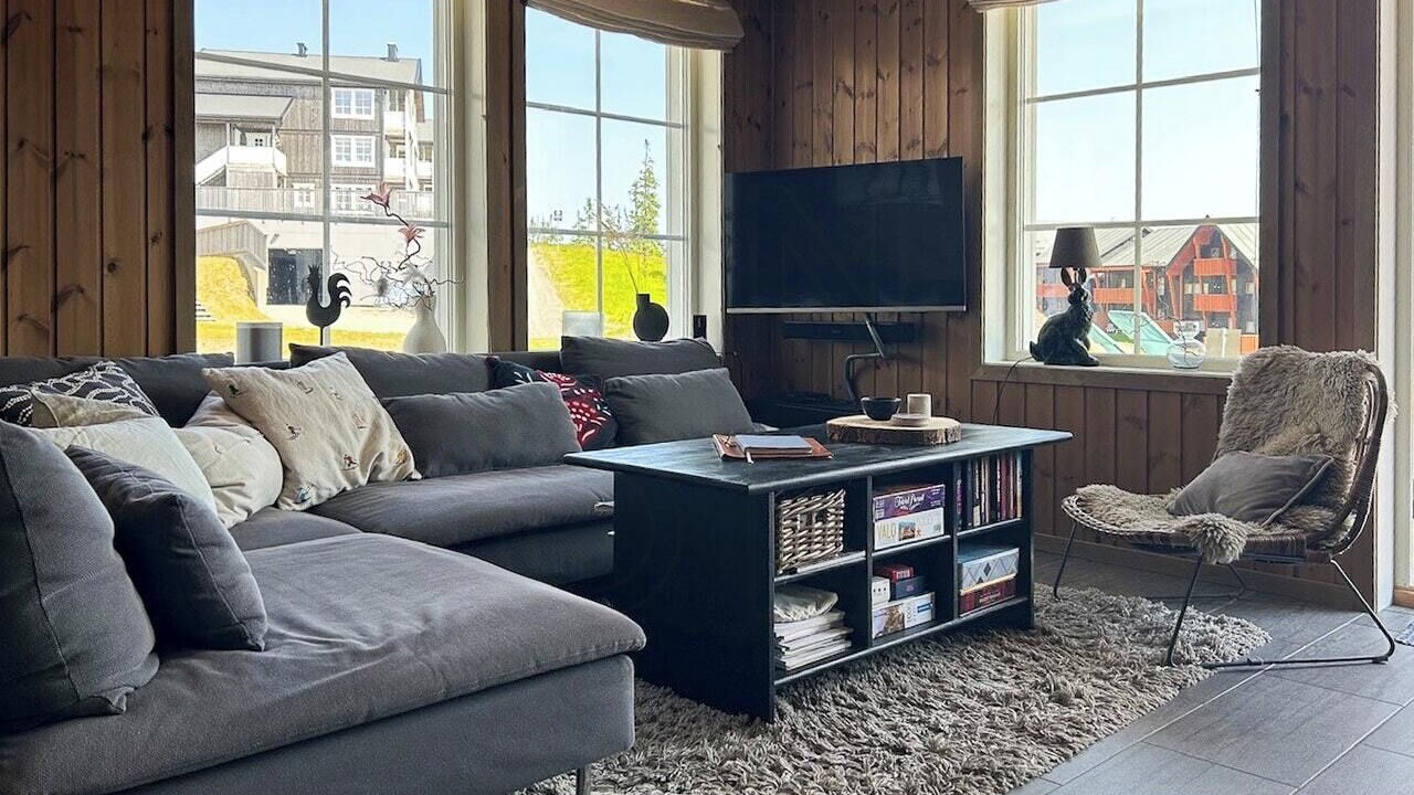 Photo of Livingroom in Trysil