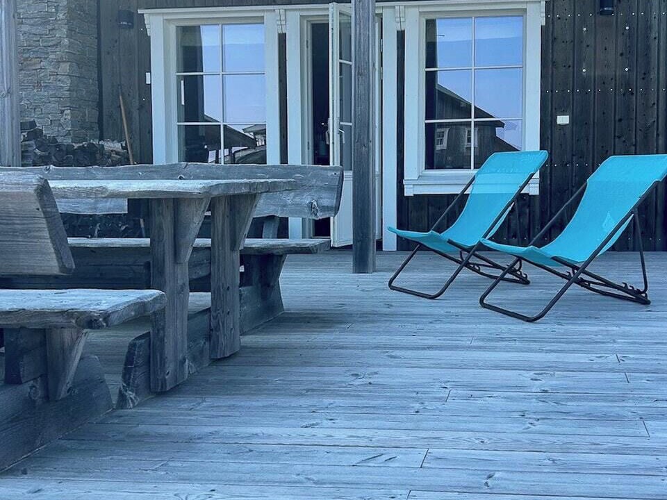 Photo of Outdoor in Trysil