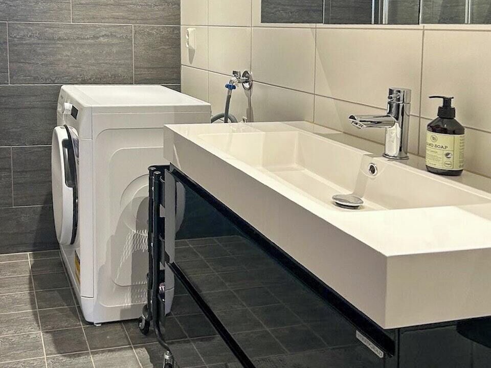 Photo of Bathroom in Trysil