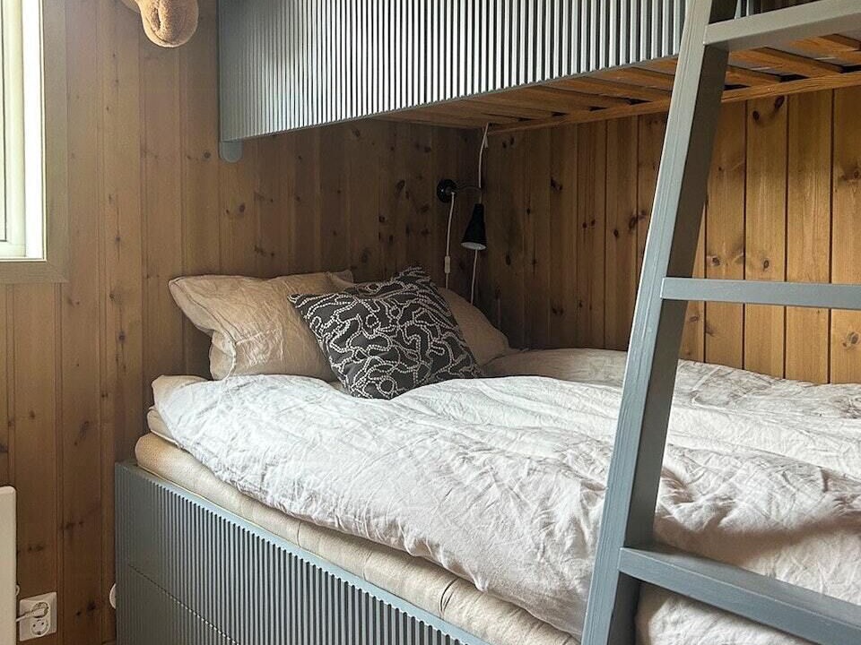 Photo of Bedroom in Trysil