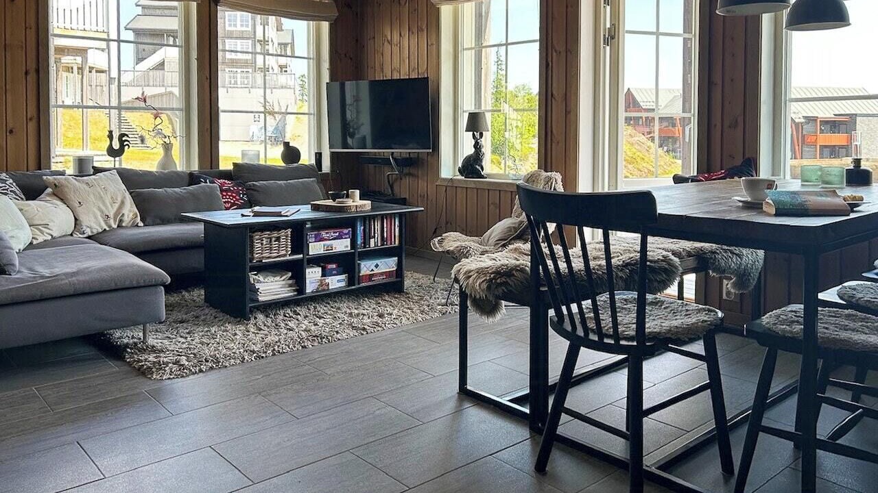 Photo of Livingroom in Trysil