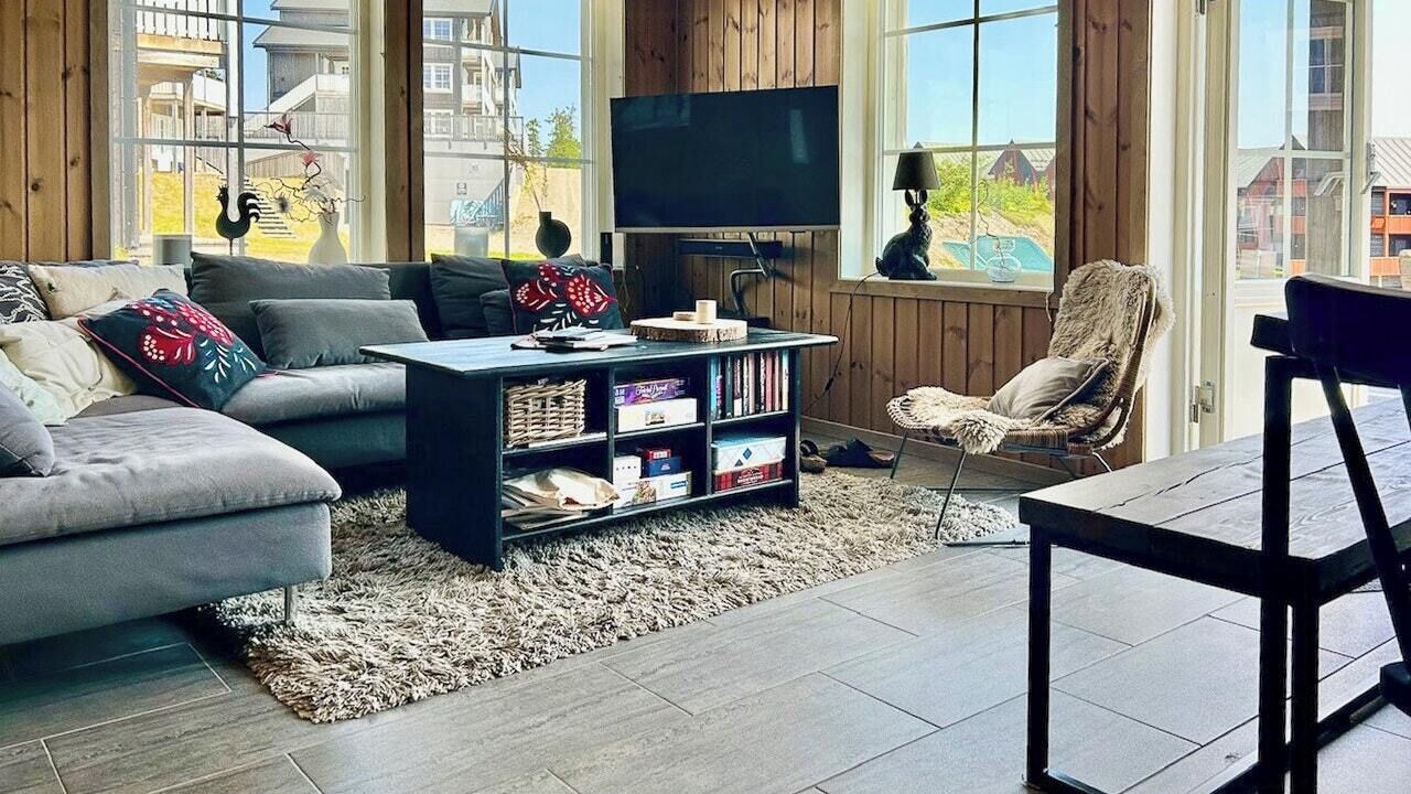 Photo of Livingroom in Trysil