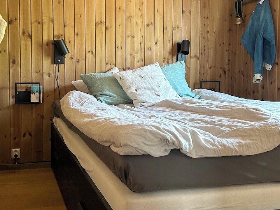 Photo of Bedroom in Trysil