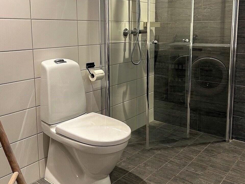 Photo of Bathroom in Trysil