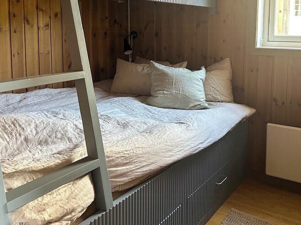 Photo of Bedroom in Trysil