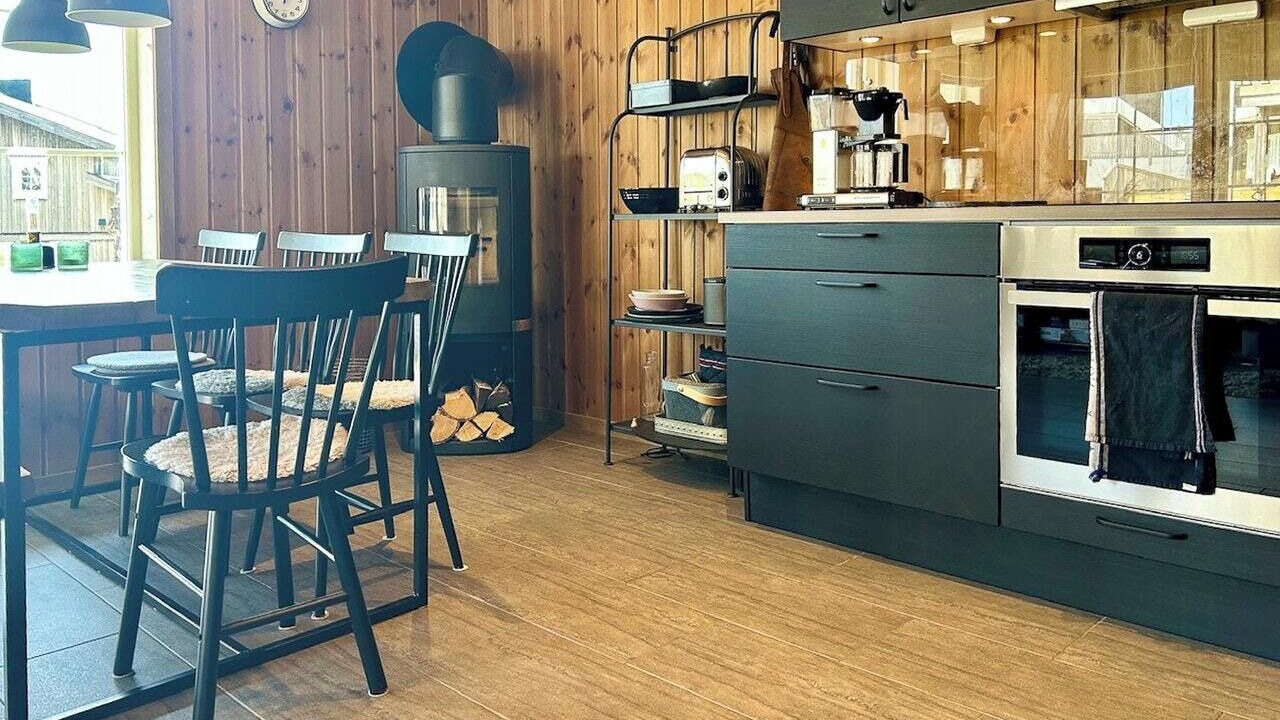 Photo of Kitchen in Trysil